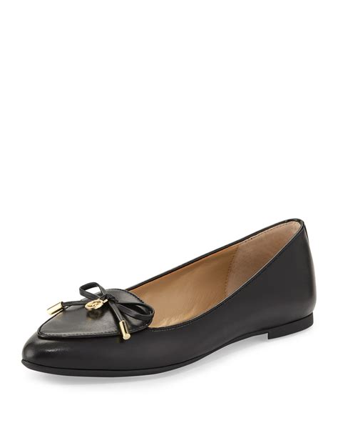 michael kors flats reviews|Michael Kors flats for women.